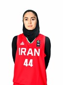 Profile image of Zeinab GHAFFARI