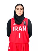 Profile image of Nahideh ASADI AGHDASH