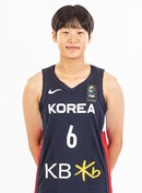 Profile image of Yeonseo LIM