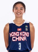 Profile image of Ka Wun CHEUNG