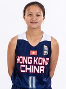 Profile image of Sum Yu NGAN