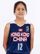 Profile image of Cheuk Ling FUNG