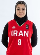 Profile image of Zahra ZAREI