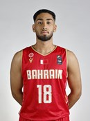 Profile image of Salman ABDULLA SALMAN ALI NESAIF