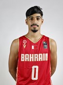Profile image of Ali MOHSEN EBRAHIM HABIB SALMAN ALTOQ