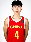 Profile image of Wenwei HE