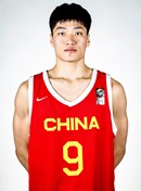 Headshot of DONGCHENG LUO
