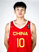 Profile image of BOYUAN ZHANG