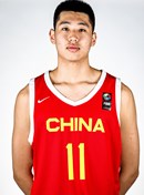 Profile image of Wenhao FU