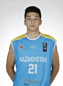 Profile image of Arsen TALGATOV