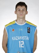 Profile image of Alexey DOROSHIN