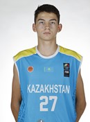 Profile image of Ivan BARABASH