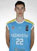Profile image of Marlen ISSABAYEV