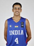 Profile image of Mohit JOGCHAND