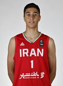Profile image of Behzad IZANLOU