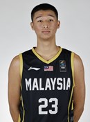 Profile image of Kang Jun, Gideon CHEE