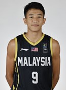 Profile image of Tze Hen, Brandon KHO