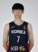 Profile image of Geonwoo HEO