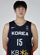 Headshot of Jaeyeop Jung