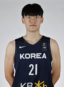 Profile image of Hyeongjun KIM