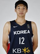Profile image of Mingi KIM