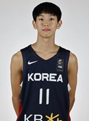 Profile image of Woohyeok YANG