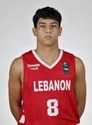 Profile image of Bahaa Eddine ITANI