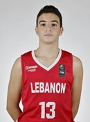 Profile image of Omar SOUBRA
