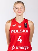 Profile image of Helena DANIELEWICZ