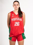 Profile image of Carolina SILVA
