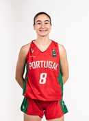 Profile image of Maria PALMA
