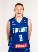 Profile image of Ada LUUKKANEN