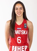 Profile image of Hana ARNAUTOVIC