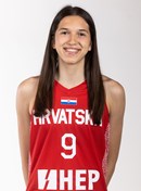 Profile image of Lena BILIC