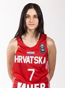 Profile image of Ana PAVIC