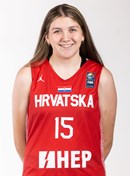 Profile image of Olivia VUKOSA
