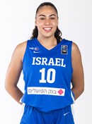 Headshot of Mai Baico Zemmel