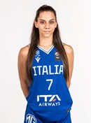 Profile image of Olivia OSTONI