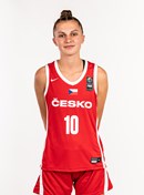 Profile image of Marie HAMZOVA