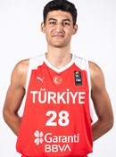 Headshot of Yavuz Selim Kara