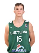 Profile image of Ignas URBONAS