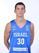 Profile image of Yonatan KELLER