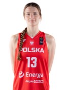 Profile image of Karolina  ULAN