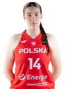 Profile image of Justyna ADAMCZUK