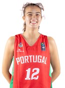 Profile image of Maria ANDORINHO