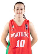 Headshot of Sofia Duarte de Sousa