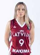 Profile image of Aleksandra STEPANOVA