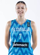 Profile image of Ajsa SIVKA 