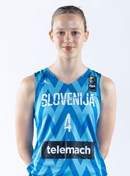 Profile image of Alina ZITEK 