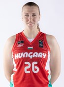 Profile image of Edina STRAUSZ